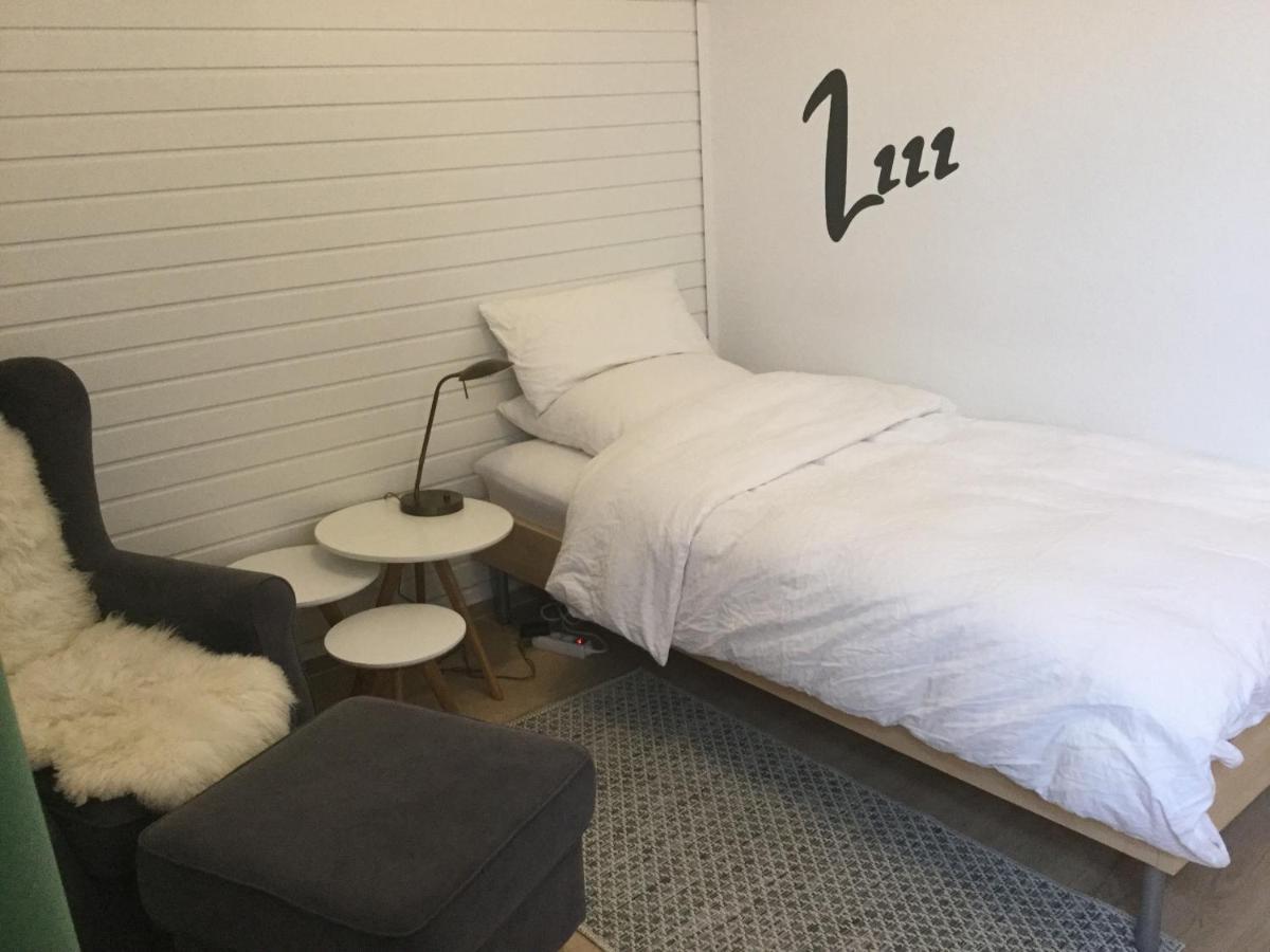 Ferienhaus Us Luett Hus Und Das Zimmer Linde Im Haupthaus โอลเดนบวร์ก ภายนอก รูปภาพ