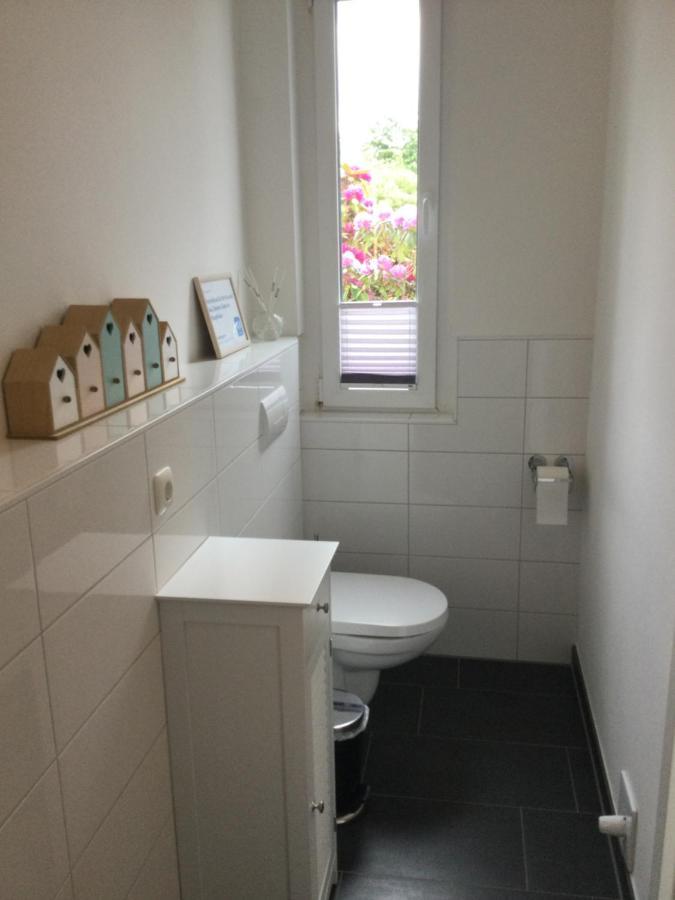 Ferienhaus Us Luett Hus Und Das Zimmer Linde Im Haupthaus โอลเดนบวร์ก ภายนอก รูปภาพ