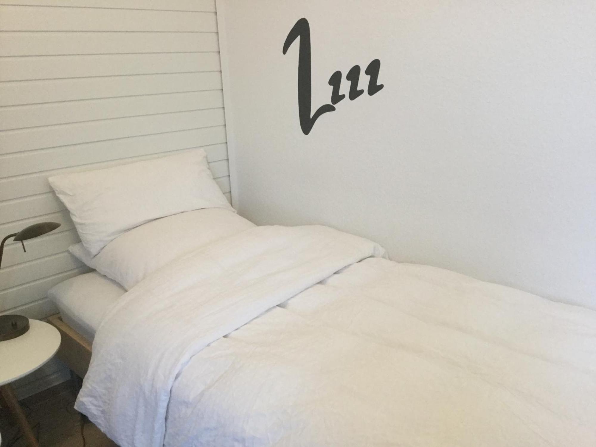 Ferienhaus Us Luett Hus Und Das Zimmer Linde Im Haupthaus โอลเดนบวร์ก ห้อง รูปภาพ
